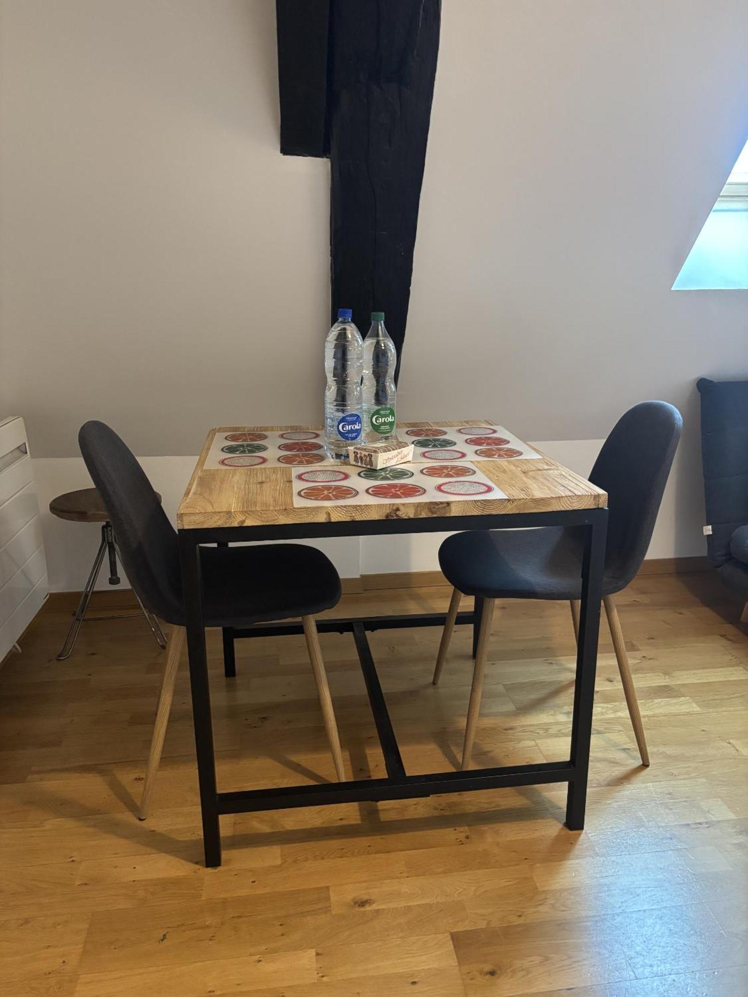 L'ecume Des Jours Appartement