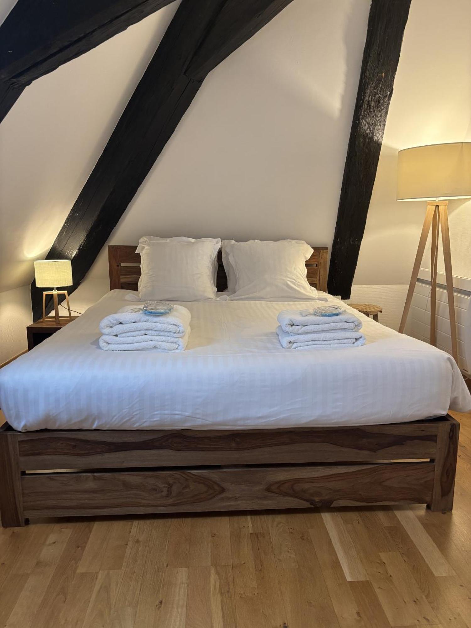 L'ecume Des Jours Appartement *