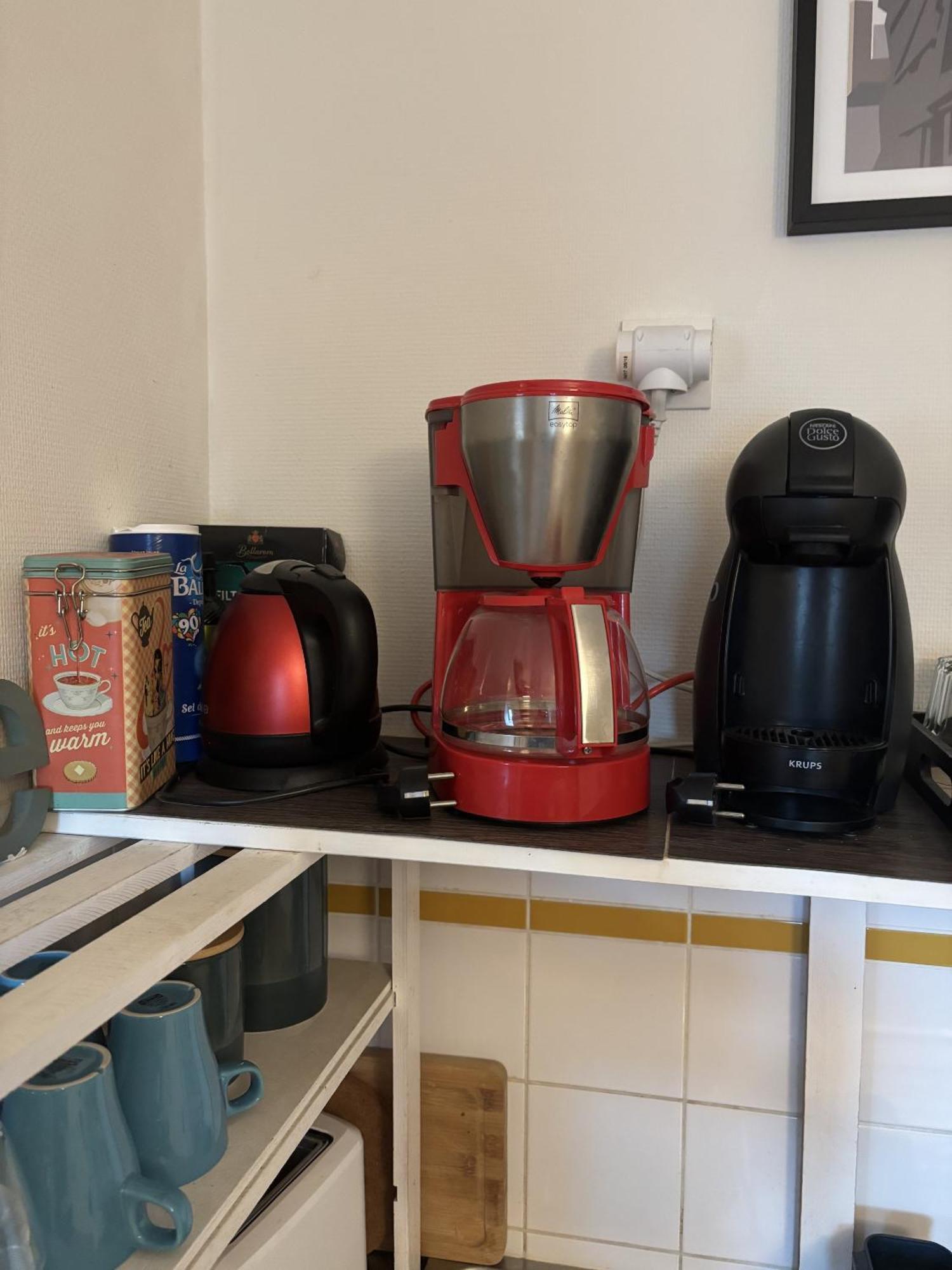 Appartement L'ecume Des Jours