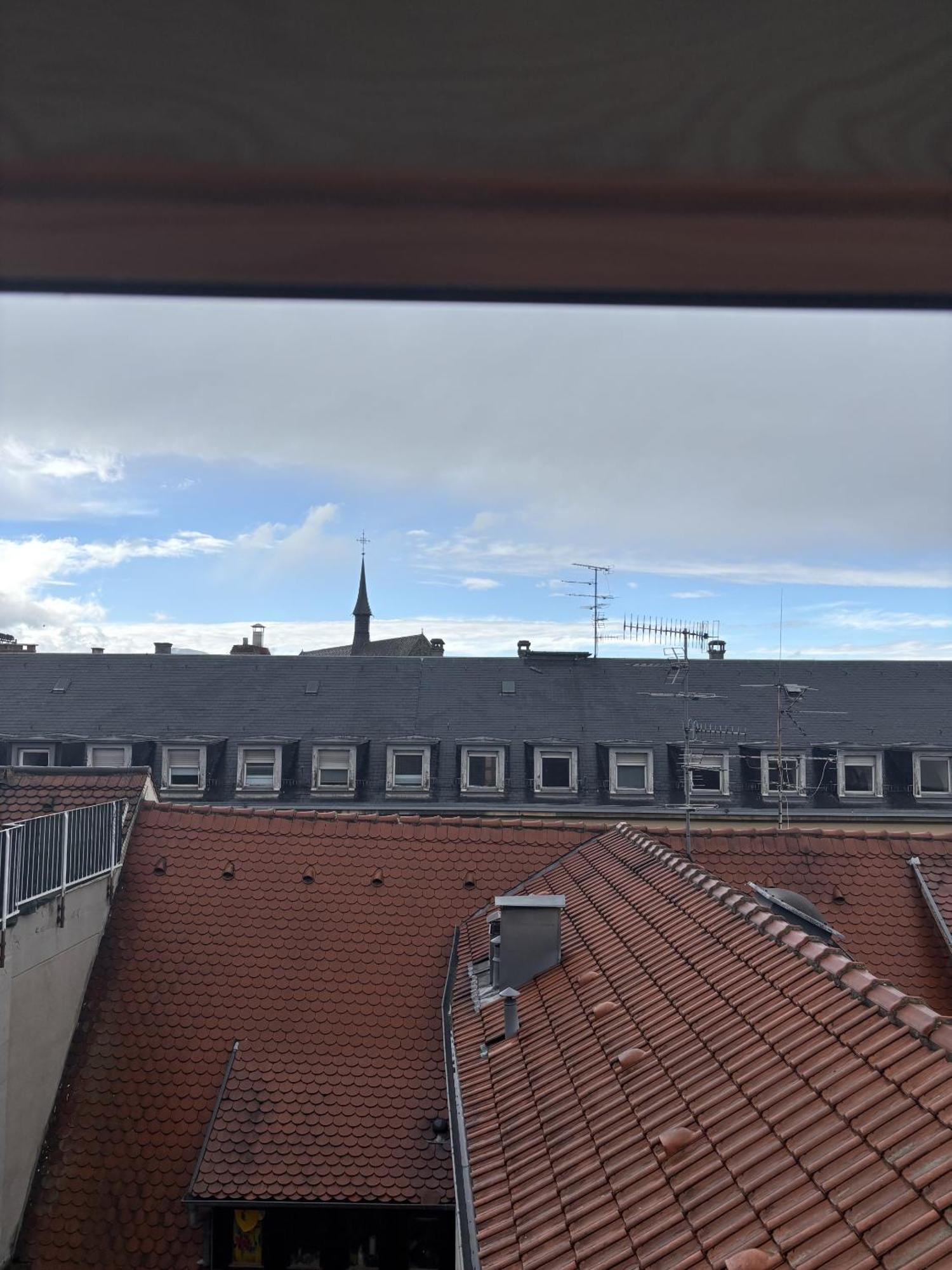 Appartement L'ecume Des Jours