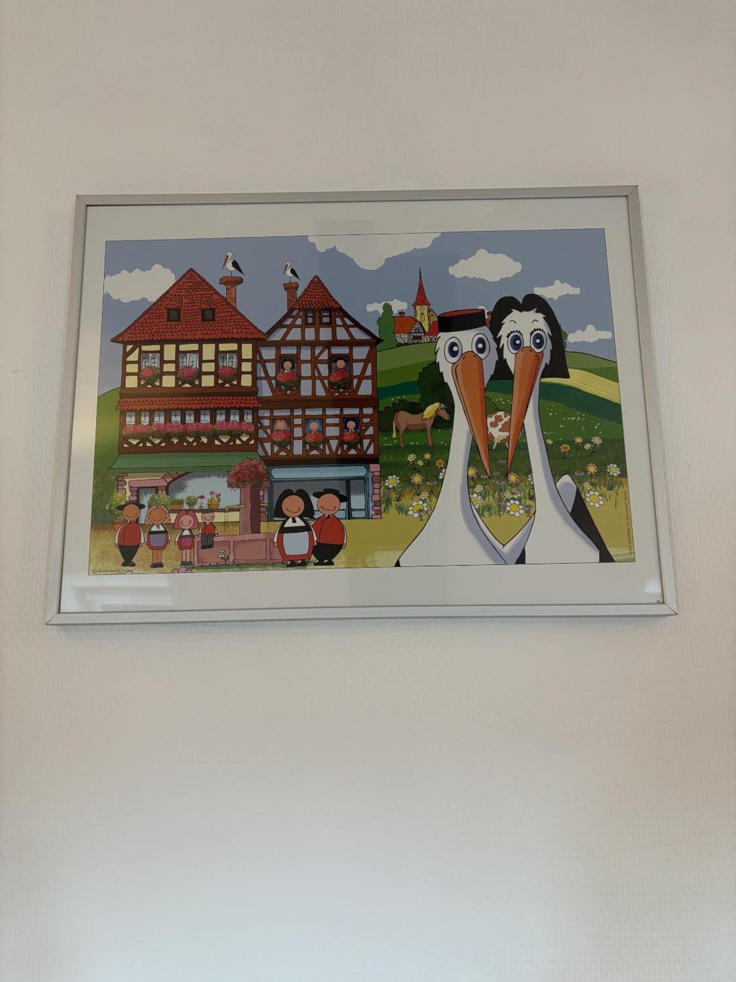 L'ecume Des Jours Appartement Colmar