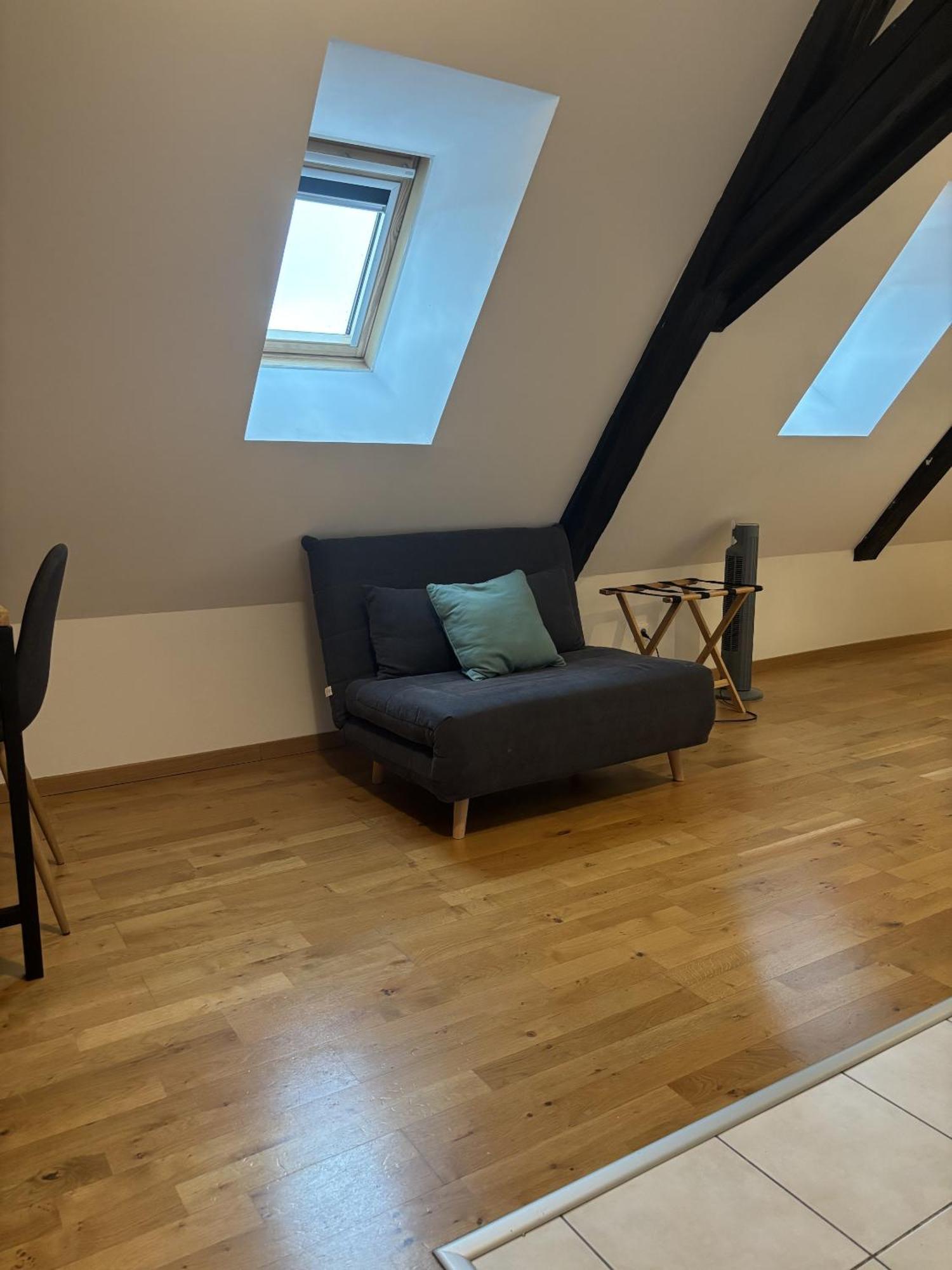 L'ecume Des Jours Appartement *